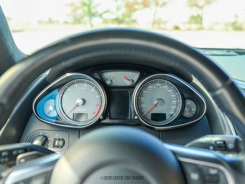 Used 2008 Audi R8 V8 image 28