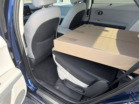 New 2026 Hyundai Ioniq 5 Limited image 20