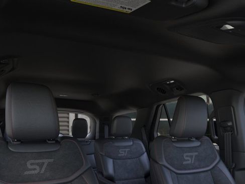 New 2026 Ford Explorer ST AWD/4WD image 23