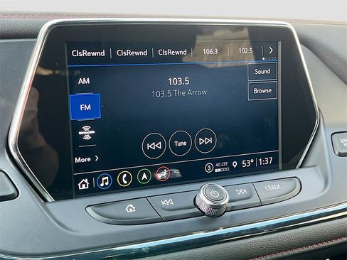 Used 2022 Chevrolet Blazer RS image 15