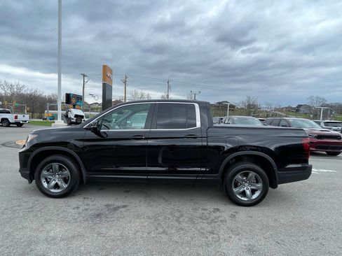 Used 2023 Honda Ridgeline RTL image 6