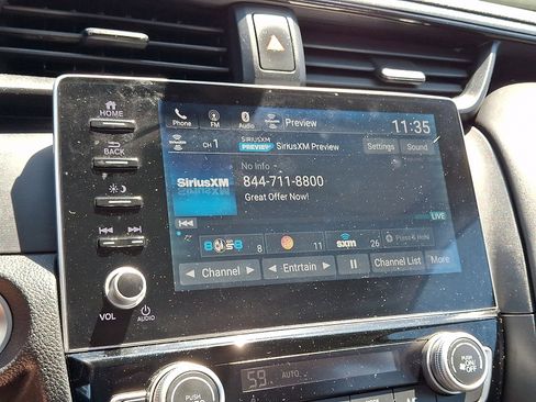 Used 2019 Honda Insight EX image 16
