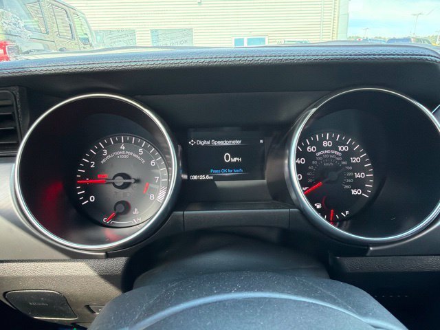 Used 2022 Ford Mustang GT RWD image 14