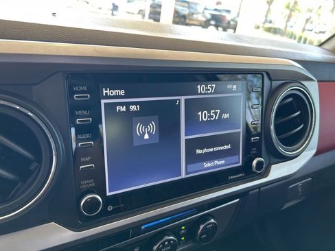 Used 2023 Toyota Tacoma SR5 image 8