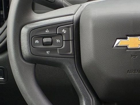 New 2026 Chevrolet Silverado 1500 W/T w/ WT Value Package image 22