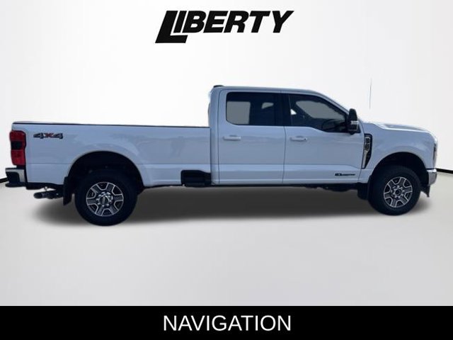 Certified 2026 Ford F350 Lariat AWD/4WD image 9