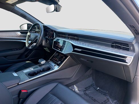 Used 2024 Audi A7 3.0T Premium Plus w/ Premium Plus Package image 14