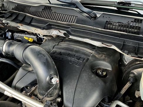 Used 2016 RAM 2500 Tradesman w/ Popular Equipment Group image 29