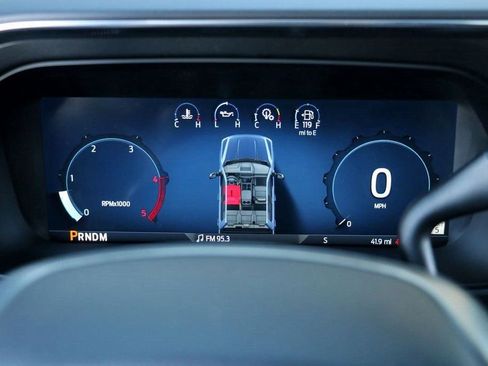 New 2026 Ford F250 Platinum image 13