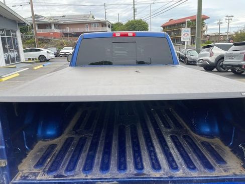 Used 2014 RAM 1500 Sport w/ Convenience Group image 19