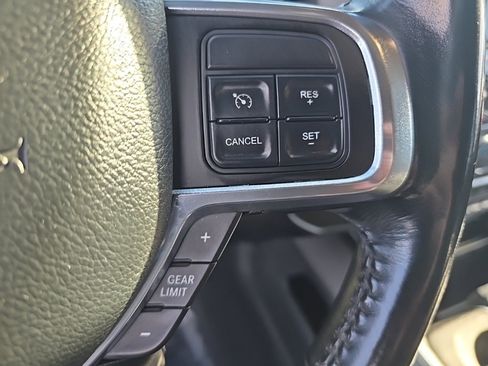 Used 2022 RAM 2500 Laramie image 25