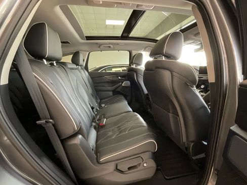 Certified 2026 Acura MDX SH-AWD w/ Advance Package image 23