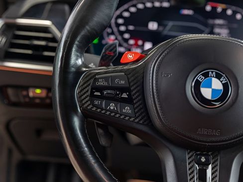 Used 2023 BMW M4 xDrive Competition AWD/4WD image 30