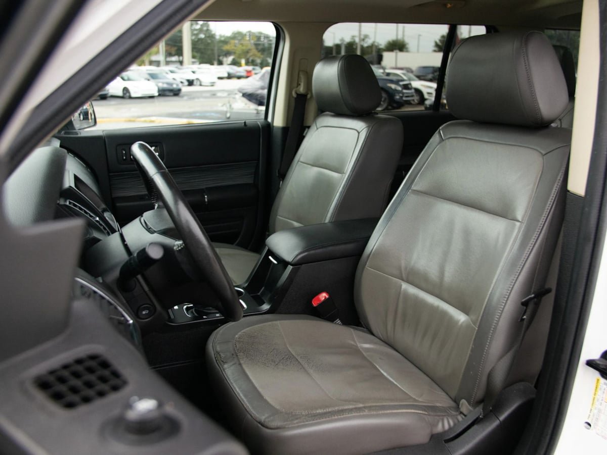 Used 2019 Ford Flex SEL w/ Equipment Group 202A FWD image 15