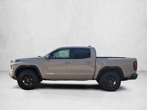 New 2026 GMC Canyon Elevation w/ Convenience Package AWD/4WD image 5