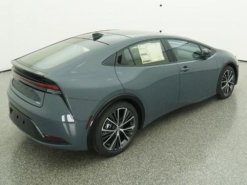 New 2026 Toyota Prius Limited image 84