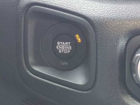 New 2026 Jeep Gladiator Willys image 29