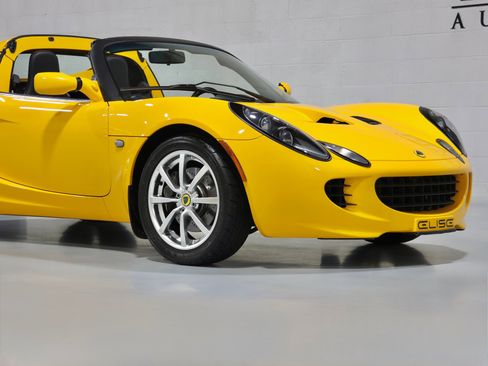 Used 2007 Lotus Elise RWD image 38