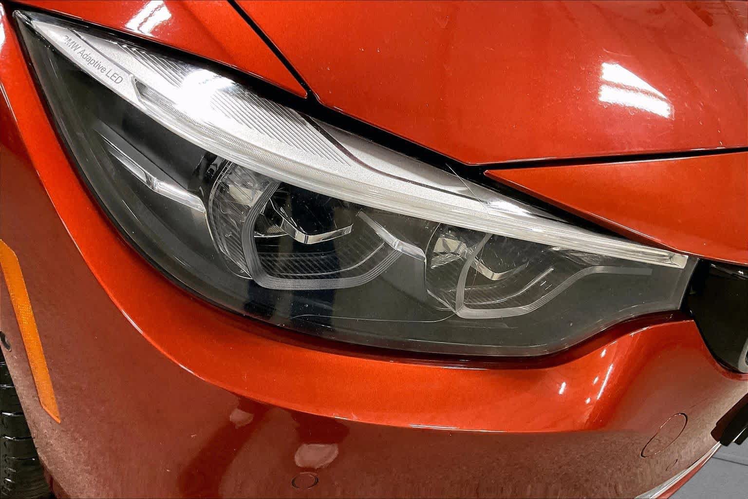 Used 2019 BMW 440i Gran Coupe xDrive w/ Executive Package AWD/4WD image 27