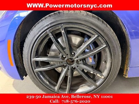 Used 2022 BMW M340i xDrive w/ Premium Package AWD/4WD image 13