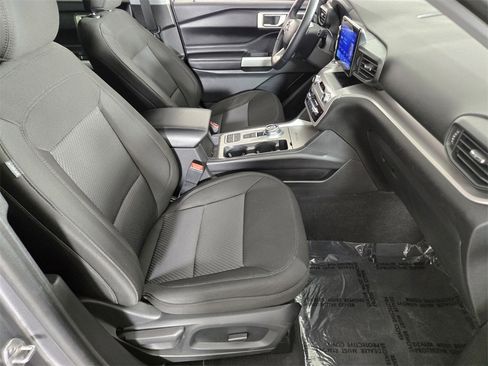Used 2023 Ford Explorer XLT image 20