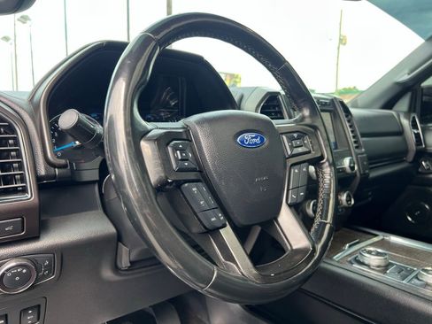 Used 2020 Ford Expedition Limited w/ Special Edition Package image 45