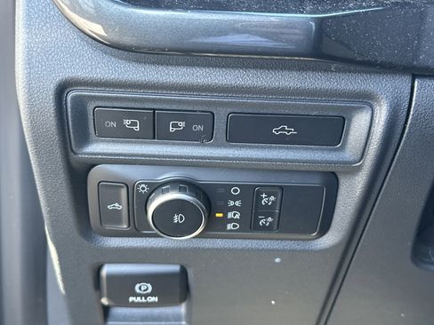 Used 2022 Ford F150 XLT w/ Equipment Group 302A High image 25