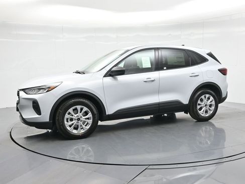 New 2025 Ford Escape Active image 27