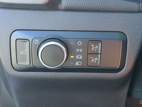 Used 2025 Ford Bronco Sport Big Bend AWD/4WD image 18