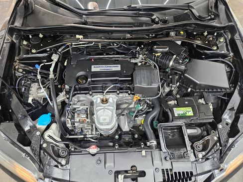 Used 2015 Honda Accord LX-S image 19