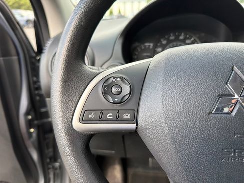 Used 2021 Mitsubishi Mirage ES FWD image 15