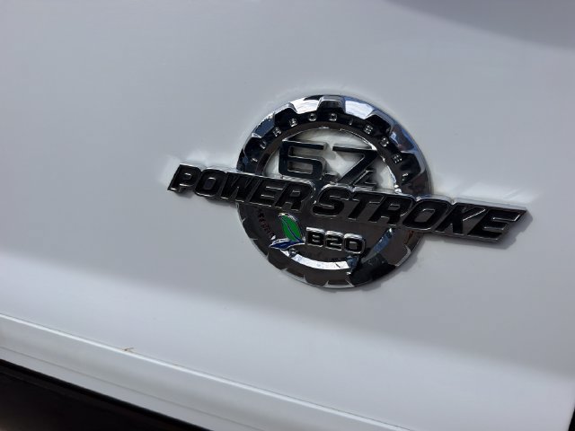 Used 2016 Ford F350 Lariat w/ Lariat Ultimate Package AWD/4WD image 10