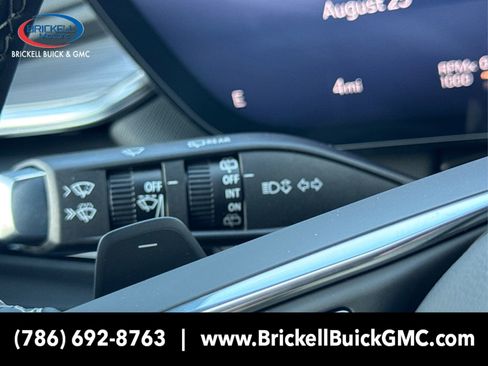 New 2026 Buick Enclave Preferred image 32