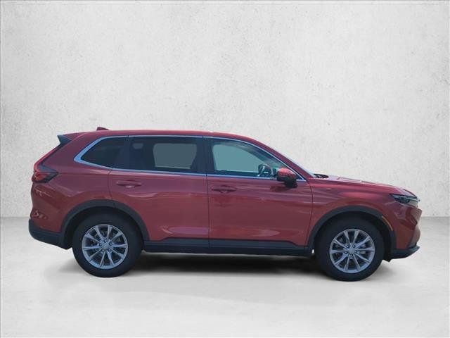 Used 2024 Honda CR-V EX image 4