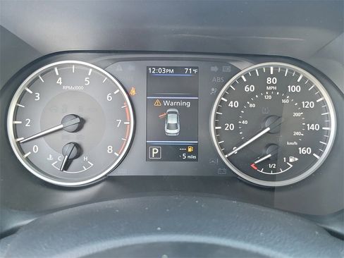 New 2025 Nissan Sentra S image 10