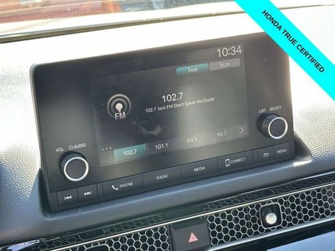 Certified 2024 Honda Civic Sport image 4