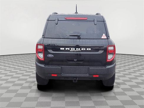 Certified 2022 Ford Bronco Sport Big Bend w/ Convenience Package image 4