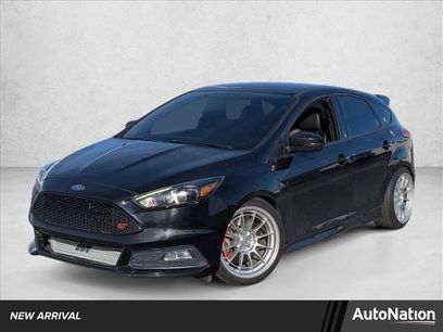Used 2016 Ford Focus ST w/ Equipment Group 402A
