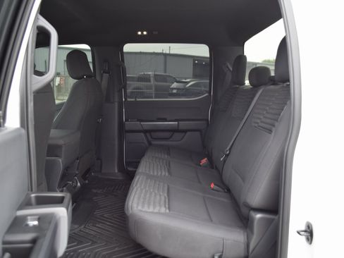 Used 2023 Ford F150 XL w/ STX Appearance Package image 20
