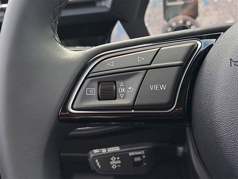 New 2026 Audi A3 2.0T Premium image 9