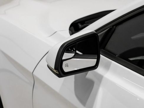 Used 2020 Ford Mustang Premium RWD image 42