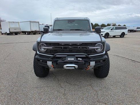Used 2024 Ford Bronco Raptor image 3