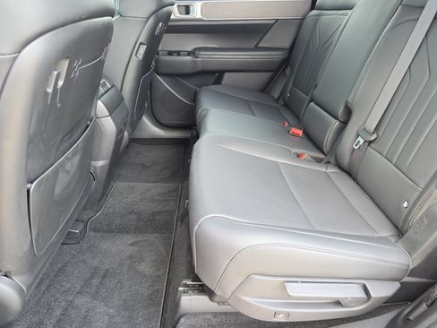 Used 2024 Hyundai Santa Fe XRT AWD/4WD image 9