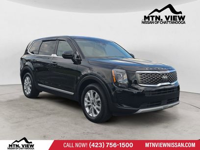 Used 2020 Kia Telluride LX