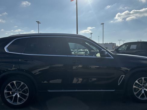 Used 2019 BMW X5 xDrive50i image 11