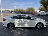 Used 2016 Honda Civic EX image 2
