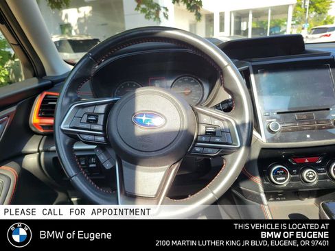 Used 2019 Subaru Forester Sport AWD/4WD image 22