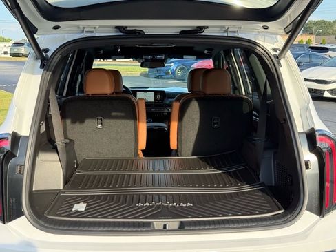 New 2025 Kia Telluride AWD image 13