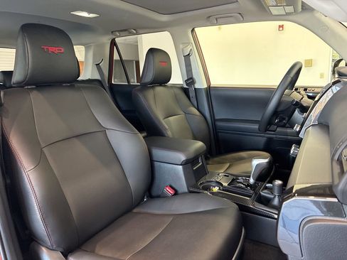 Used 2024 Toyota 4Runner TRD Pro image 17