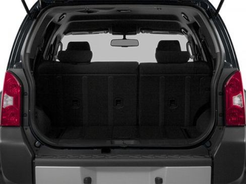 Used 2014 Nissan Xterra S w/ Value Package image 15